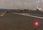 Image USS Franklin D Roosevelt Jacksonville Florida USA, 1961, de la seconde 54 séquences d'archives historiques vidéo 65675072122