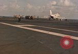 Image USS Franklin D Roosevelt Jacksonville Florida USA, 1961, de la seconde 55 séquences d'archives historiques vidéo 65675072122