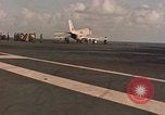 Image USS Franklin D Roosevelt Jacksonville Florida USA, 1961, de la seconde 56 séquences d'archives historiques vidéo 65675072122