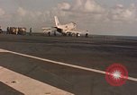 Image USS Franklin D Roosevelt Jacksonville Florida USA, 1961, de la seconde 57 séquences d'archives historiques vidéo 65675072122