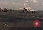 Image USS Franklin D Roosevelt Jacksonville Florida USA, 1961, de la seconde 62 séquences d'archives historiques vidéo 65675072122