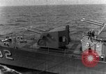 Image of USS Franklin D Roosevelt Atlantic Ocean, 1959, second 22 stock footage video 65675072124
