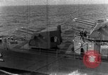 Image of USS Franklin D Roosevelt Atlantic Ocean, 1959, second 23 stock footage video 65675072124