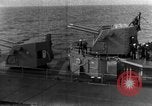 Image of USS Franklin D Roosevelt Atlantic Ocean, 1959, second 25 stock footage video 65675072124