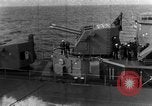 Image of USS Franklin D Roosevelt Atlantic Ocean, 1959, second 26 stock footage video 65675072124