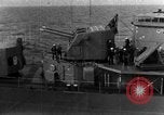 Image of USS Franklin D Roosevelt Atlantic Ocean, 1959, second 27 stock footage video 65675072124
