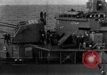 Image of USS Franklin D Roosevelt Atlantic Ocean, 1959, second 30 stock footage video 65675072124