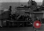 Image of USS Franklin D Roosevelt Atlantic Ocean, 1959, second 32 stock footage video 65675072124