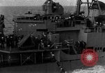 Image of USS Franklin D Roosevelt Atlantic Ocean, 1959, second 35 stock footage video 65675072124