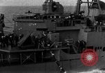 Image of USS Franklin D Roosevelt Atlantic Ocean, 1959, second 36 stock footage video 65675072124