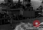 Image of USS Franklin D Roosevelt Atlantic Ocean, 1959, second 40 stock footage video 65675072124