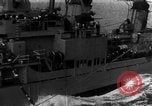 Image of USS Franklin D Roosevelt Atlantic Ocean, 1959, second 41 stock footage video 65675072124