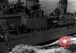 Image of USS Franklin D Roosevelt Atlantic Ocean, 1959, second 42 stock footage video 65675072124