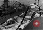 Image of USS Franklin D Roosevelt Atlantic Ocean, 1959, second 49 stock footage video 65675072124