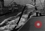 Image of USS Franklin D Roosevelt Atlantic Ocean, 1959, second 50 stock footage video 65675072124