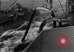 Image of USS Franklin D Roosevelt Atlantic Ocean, 1959, second 51 stock footage video 65675072124