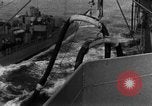 Image of USS Franklin D Roosevelt Atlantic Ocean, 1959, second 53 stock footage video 65675072124