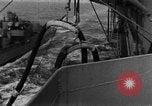 Image of USS Franklin D Roosevelt Atlantic Ocean, 1959, second 55 stock footage video 65675072124