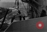 Image of USS Franklin D Roosevelt Atlantic Ocean, 1959, second 58 stock footage video 65675072124