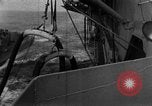 Image of USS Franklin D Roosevelt Atlantic Ocean, 1959, second 61 stock footage video 65675072124