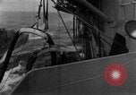 Image of USS Franklin D Roosevelt Atlantic Ocean, 1959, second 62 stock footage video 65675072124