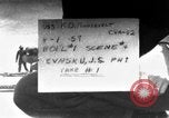 Standbild USS Franklin D Roosevelt Atlantik, 1959, aus Sekunde 1 historischem Filmmaterial Videoclip 65675072125