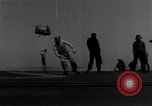 Standbild USS Franklin D Roosevelt Atlantik, 1959, aus Sekunde 10 historischem Filmmaterial Videoclip 65675072125