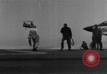 Standbild USS Franklin D Roosevelt Atlantik, 1959, aus Sekunde 13 historischem Filmmaterial Videoclip 65675072125