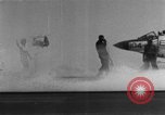 Standbild USS Franklin D Roosevelt Atlantik, 1959, aus Sekunde 15 historischem Filmmaterial Videoclip 65675072125