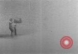 Standbild USS Franklin D Roosevelt Atlantik, 1959, aus Sekunde 16 historischem Filmmaterial Videoclip 65675072125