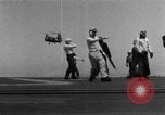 Standbild USS Franklin D Roosevelt Atlantik, 1959, aus Sekunde 38 historischem Filmmaterial Videoclip 65675072125