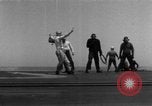 Standbild USS Franklin D Roosevelt Atlantik, 1959, aus Sekunde 43 historischem Filmmaterial Videoclip 65675072125