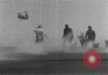 Standbild USS Franklin D Roosevelt Atlantik, 1959, aus Sekunde 58 historischem Filmmaterial Videoclip 65675072125