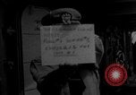 Image of USS Franklin D Roosevelt Atlantic Ocean, 1959, second 4 stock footage video 65675072126