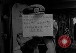 Image of USS Franklin D Roosevelt Atlantic Ocean, 1959, second 5 stock footage video 65675072126