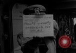 Image of USS Franklin D Roosevelt Atlantic Ocean, 1959, second 6 stock footage video 65675072126
