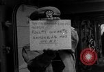Image of USS Franklin D Roosevelt Atlantic Ocean, 1959, second 12 stock footage video 65675072126