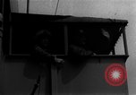 Image of USS Franklin D Roosevelt Atlantic Ocean, 1959, second 15 stock footage video 65675072126