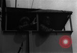 Image of USS Franklin D Roosevelt Atlantic Ocean, 1959, second 17 stock footage video 65675072126