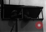 Image of USS Franklin D Roosevelt Atlantic Ocean, 1959, second 18 stock footage video 65675072126