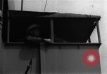 Image of USS Franklin D Roosevelt Atlantic Ocean, 1959, second 19 stock footage video 65675072126