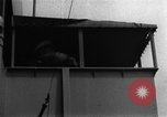 Image of USS Franklin D Roosevelt Atlantic Ocean, 1959, second 20 stock footage video 65675072126
