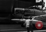 Image of USS Franklin D Roosevelt Atlantic Ocean, 1959, second 31 stock footage video 65675072126