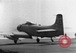 Image of USS Franklin D Roosevelt Atlantic Ocean, 1959, second 35 stock footage video 65675072126