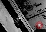 Image of USS Franklin D Roosevelt Atlantic Ocean, 1959, second 59 stock footage video 65675072126