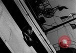 Image of USS Franklin D Roosevelt Atlantic Ocean, 1959, second 60 stock footage video 65675072126