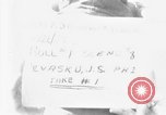 Standbild USS Franklin D Roosevelt Atlantik, 1959, aus Sekunde 4 historischem Filmmaterial Videoclip 65675072127