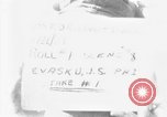 Standbild USS Franklin D Roosevelt Atlantik, 1959, aus Sekunde 5 historischem Filmmaterial Videoclip 65675072127
