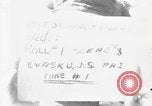 Standbild USS Franklin D Roosevelt Atlantik, 1959, aus Sekunde 6 historischem Filmmaterial Videoclip 65675072127
