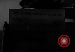 Standbild USS Franklin D Roosevelt Atlantik, 1959, aus Sekunde 11 historischem Filmmaterial Videoclip 65675072127
